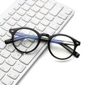 Aochi Top Standard Anti Blue Light Blocking Glasses Computer Blue Light Glasses Against Blue Light for Women and Men