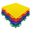 PP Interlocking Basketball Floor Fiba Approved Puzzle Mats for Basketball Court Outdoor Used Basketball Courts for Sale