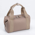 Adjustable Strap Cosmetic Organizer Convertible Design with Lightweight & Unique Multi-Functional Color Hand Bag