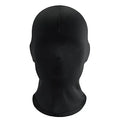 China Manufacture No Hole Cycling Mask Cooling Breathable Ski Mak Full Face Cover Balaclava Unisex Cosplay Mask