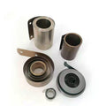 Custom Stainless Steel Spiral Constant Force Torsion Spring Industrial Shelf Pusher for Wind up Toy and Cable Reel