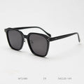 2024 Brand Designer Women Sunglasses TR90 Polarized Sunglasses Women Driving Square Sunglasses Female Goggles UV400 Gafas De Sol