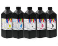 Supercolor 1000ML DTF Ink Film Transfer UV DTF Ink for Flatbed Printer A3 L1800 I3200 XP600 4720