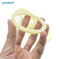 Hydraulic Seal Low Friction Dustproof Hydraulic Cylinder Shaft Oil Seal DSI Type PU Dust Wiper Z8 KD RLF HD-2 Dichtsatz