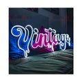 Winbo Custom Neon Nail Sign Led You Are Beautiful Holding Face Beauty Salon Led Neon Signs for Wall Decor