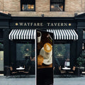 Floor Standing LCD Touchscreen Digital Signage for Restaurants Elevators & Outdoor Use with Video Advertising