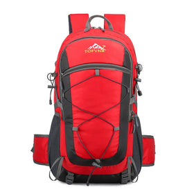 New Custom Travel Outdoor Rucksack for Trekking Bag Hunting Backpack Mountain Climbing Hiking Backpacks