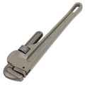 KSEIBI Professional Heavy Duty Pipe Wrench