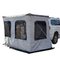 Wholesale 4x4 Offroad Car Roof Tent 270 Degree Car Awnings Caravan Annexe