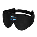2026  Hot Sale New 3D Headphone Wireless Music Sleep Artifact Breathable Eye Mask Blue Tooth V5.0 Headset Call Manufacturers