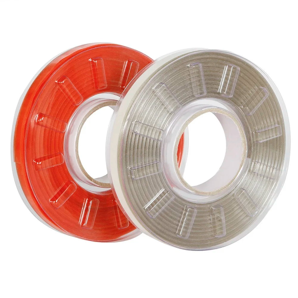 Knife Tape Cutting Edge Tape Double Sided PET Steel Wire Tapes for Car Wrapping Design Line Auto Graphic Decals Vinyl Wrap Kit