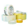 High Quality Heat-Resistant BOPP 48mm Clear Packaging Tape 100m for Carton Sealing Moving Office & Tape Gun Refills
