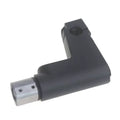 Eu Warehouse E-scooter Parts Metal Handlebar Front Panel Holder Assembly Stem for Ninebots Max G30 Electric Scooter Accessories MegaBDM