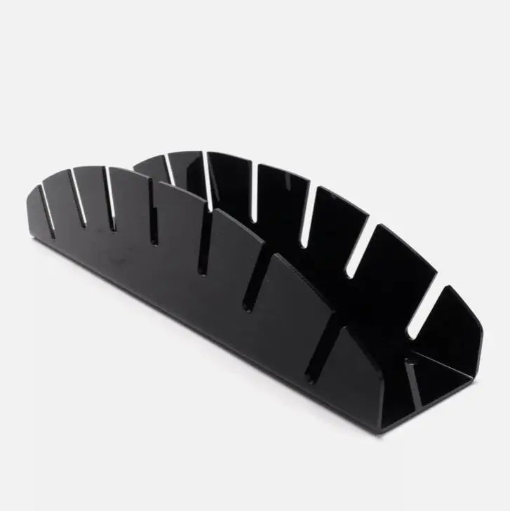 Hot Sale Acrylic Baseball Caps Display Holder for Shop