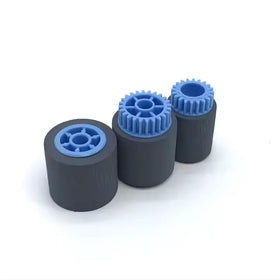 Pickup Roller for Ricoh Aficio 2075 2060 1050 2051 2105 MP 6000 6002 6500 7000 7500 7502 8000 9001 Compatible Grey AF03-2080