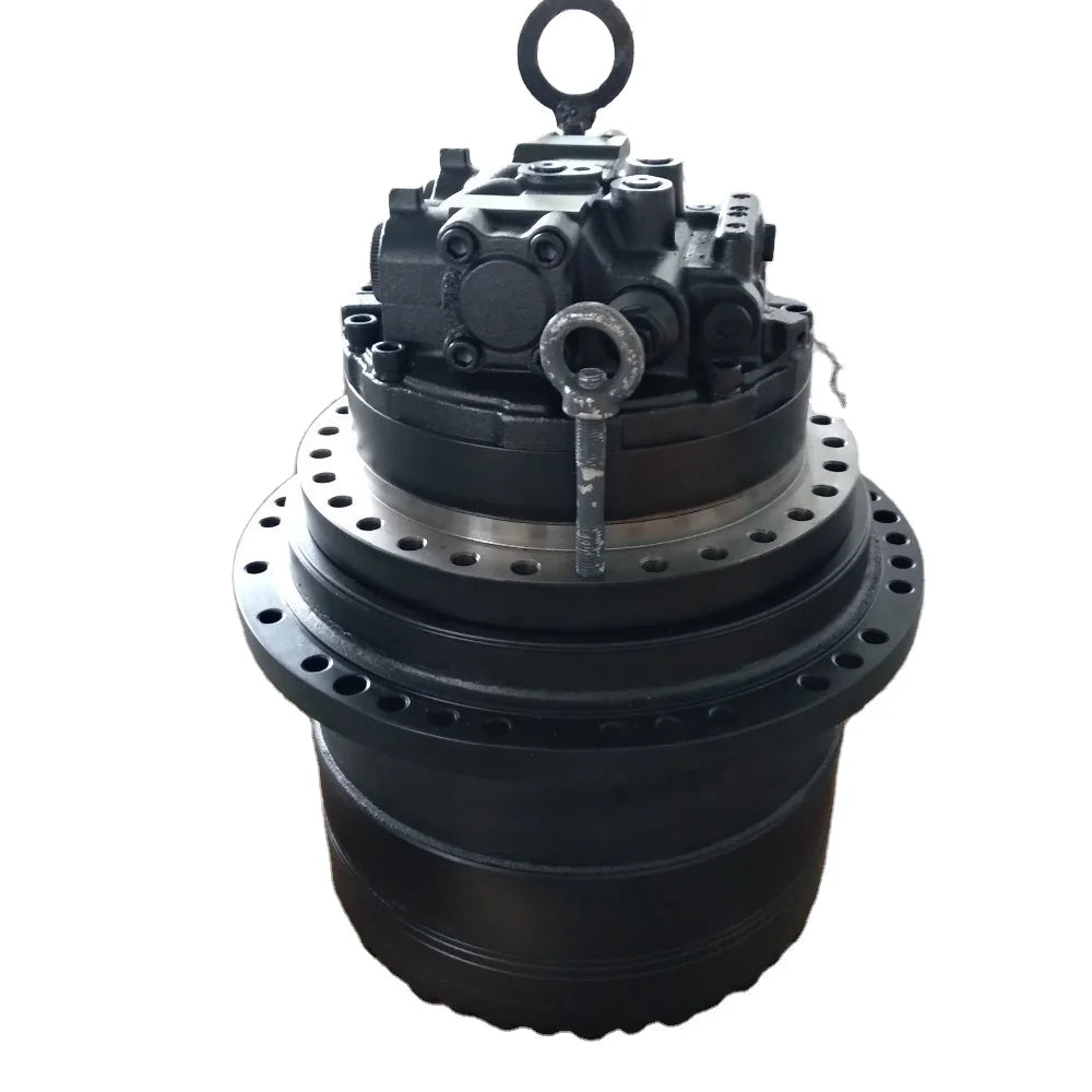 R220LC-9 Travel Motor Assy 39Q6-40100 Travel Device Hyundai R220LC-9 Final Drive
