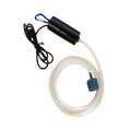 SIROKA USB Pump Core ultra Silent USB Oxygenation Pump Fishing Aquarium Micro air Pump Oxygen MegaBDM