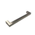 Hot Sale Stainless Steel Square Cabinet Handles
