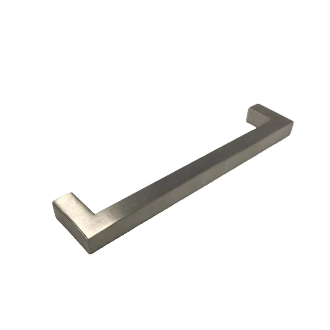 Hot Sale Stainless Steel Square Cabinet Handles