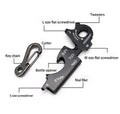 Novelties Gift Herramientas Camping Accessories Key Holder Multi Tool