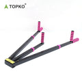 TOPKO New Leg Stretching Trainer Dance Auxiliary Training Leg Stretch Trainer Press Machine
