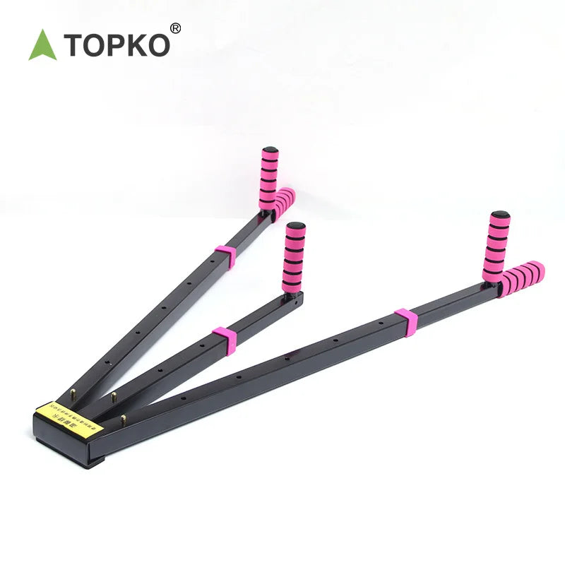 TOPKO New Leg Stretching Trainer Dance Auxiliary Training Leg Stretch Trainer Press Machine