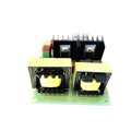 Competitive Price Ultrasonic PCB Board 100W Single Frequency Ultrasonic Transducer Driver Power Module for Mini Ultrasound Bath