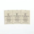 Custom Eco-Friendly Heat Press Clothing Labels Roll Handheld Printer Damask Neck Hanger Loop Woven Sew Labels