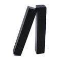 All Weather Bushcraft Survival Wholesale Square Fire Stone Ferro Rod Fire Starter for Outdoor