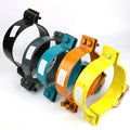 Taluada Excavator Parts Large and Medium Arm Cylinder Clamp KOMATSU Daewoo Excavator Hydraulic Cylinder Hoop
