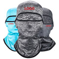 High Quality Ready to Ship Sunprotection Balaclava Custom Ski Masks 100% Polyester Unisex Sports & Daily Use Fishing