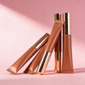 Wholesale Vegan Liquid Highlighter Makeup 11 Colors Private Label Cream Glitter Body Glow Sunscreen Waterproof Mineral