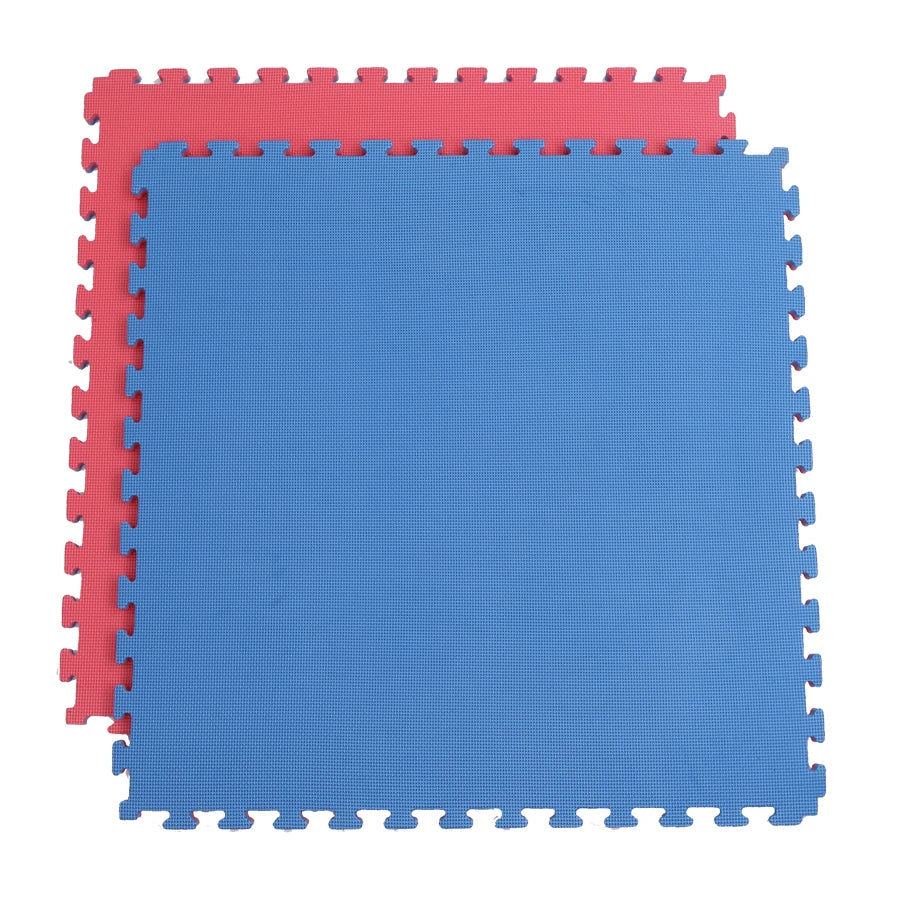 Eva Interlocking Foam Puzzle Floor Jiu Jitsu Karate BJJ MMA Wrestling Judo Mat 2025