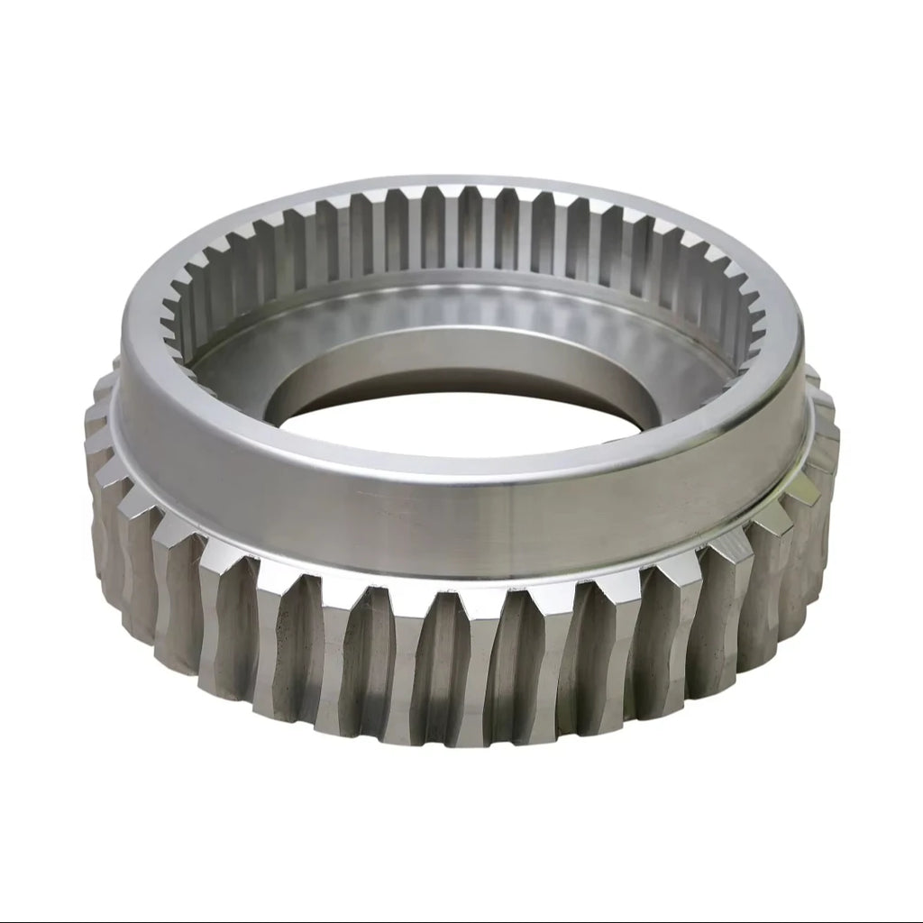 Custom Precision Stainless Steel Titanium CNC Machining Milling Turning Stamping Sheet Metal Fabrication Service Offered