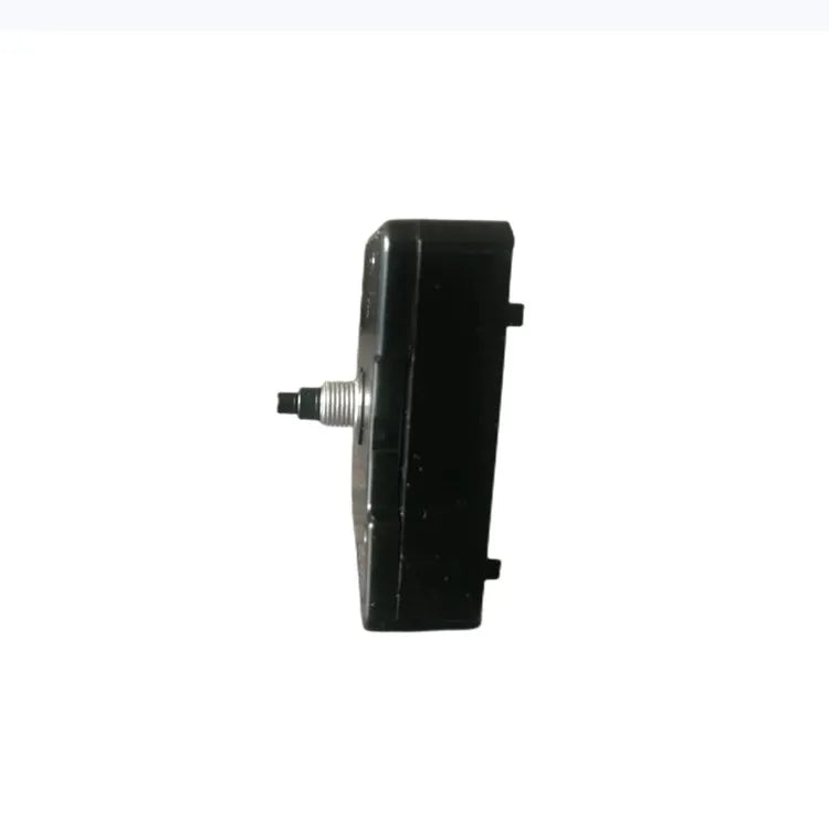 Silent Sweep DCF/MSF/WWVB Radio Controlled Clock Movement Receive Clock Mechanism