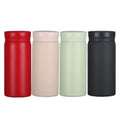 [JETA-K180]Portable Daily Use 180ml Double Wall Stainless Steel Vacuum Mini Thermos Vacuum Flask Kids Water Bottle Termos