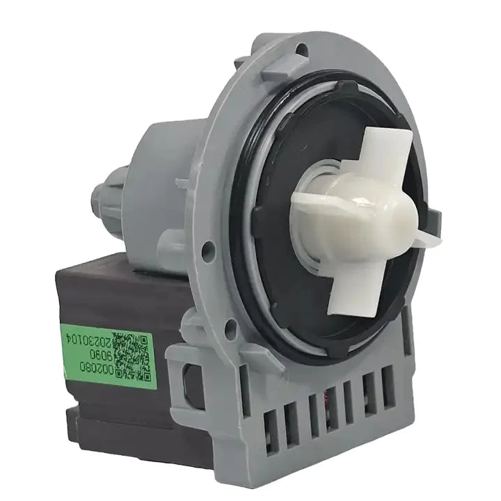 Factory Price Water Pump Washing Machine Drain Pump WM030 Aluminum Wire Askoll Pump Washing Machine Drain Pump 220v Repair