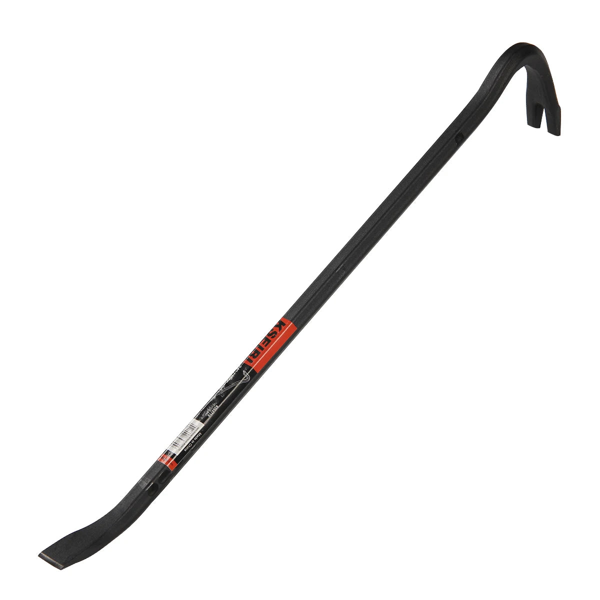 KSEIBI Carpenter Wrecking Bars with European Pattern / Barras De Demolicion