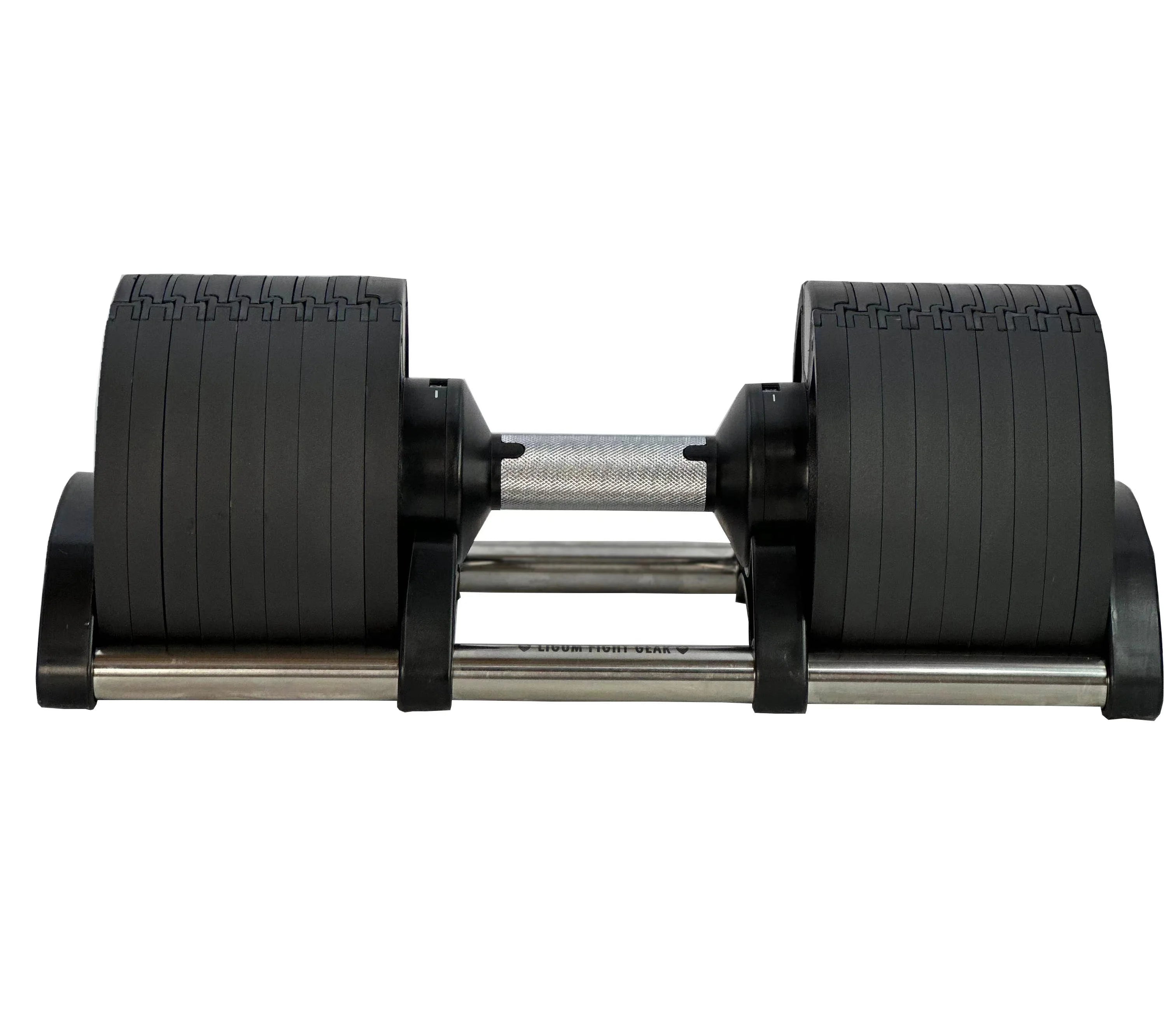 Sk-off-the-shelf Fitness Equipment Gym Weight Settings Adjustable Dumbbells Fitness Custom Adjustable Dumbbellset 40kg