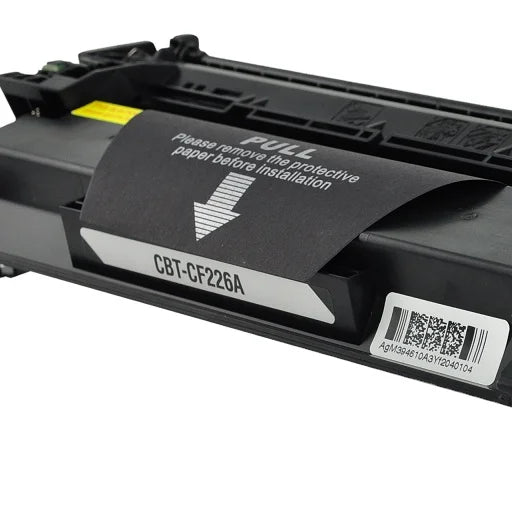 226A Toner Cartridge for HP Printer Pro M402n/dn/dwMFP M426 Fdn/fdw