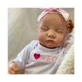 Free Reborn Dolls Baby Black Full Silicone Doll Pee and Drinking Body Newborn Girl Realistic Completo De Silicona