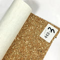 Wholesale Dark Shiny Faux Leather Sheets Shiny Glitter for Sofa Bag Jacket Shoes Decoration Available in Yard Rolls Made from PU