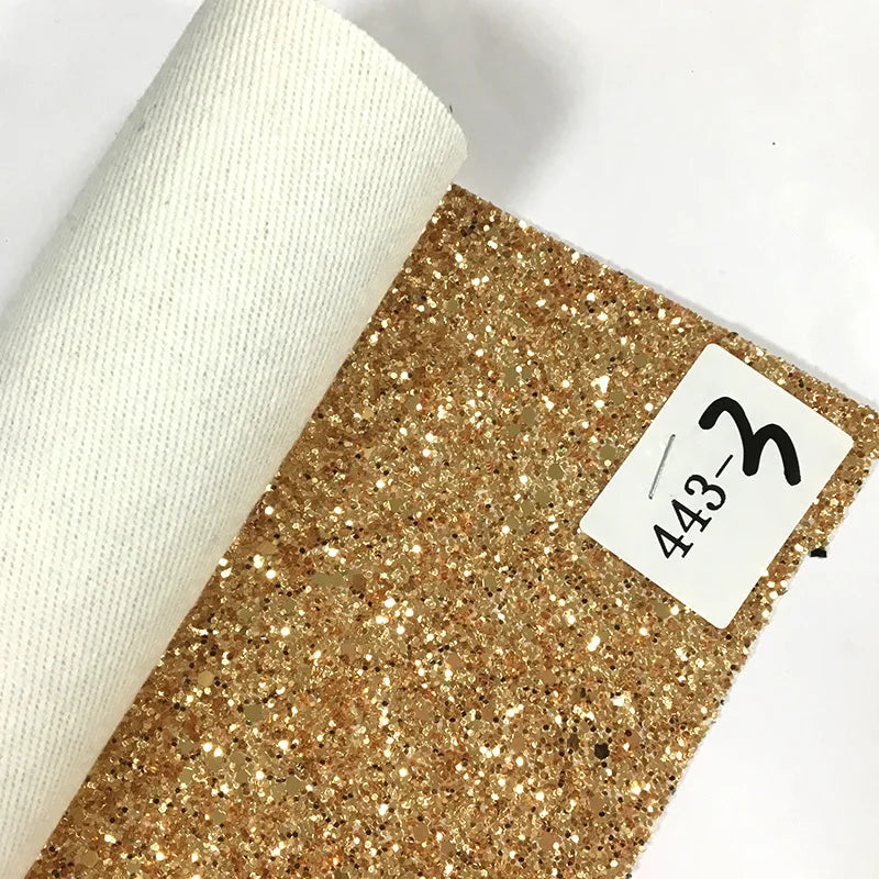 Wholesale Dark Shiny Faux Leather Sheets Shiny Glitter for Sofa Bag Jacket Shoes Decoration Available in Yard Rolls Made from PU