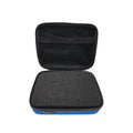 Custom EVA Single Two Layer Lightweight Zipper  Molded Carrying Case Bag