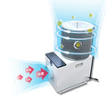 High Efficiency Industrial Oil Mist Purifier_oil Mist Dust Collector air Filtration Equipment