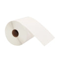 ZEBRA LZ-102-152-76-1000 Direct Thermal Label 102mm X 152mm Core 76mm Self-Adhesive Product Labels for Printer Supplies