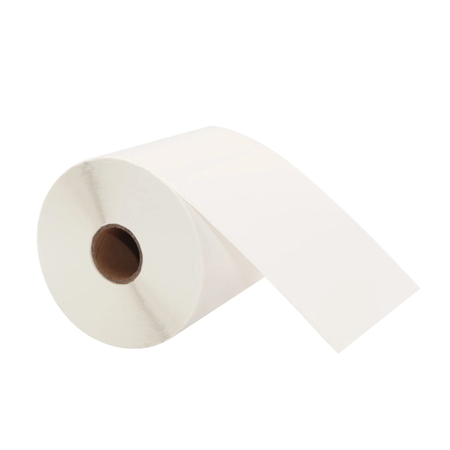 ZEBRA LZ-102-152-76-1000 Direct Thermal Label 102mm X 152mm Core 76mm Self-Adhesive Product Labels for Printer Supplies