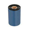 XLY Wholesale 110mm*300m  XLY-R317 Thermal Transfer Printer Ribbon Durable Low-Priced Printer Consumables for Label Printer Use