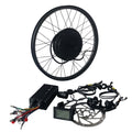 72v 5000w Ebike Conversion Kits Ebike Kit