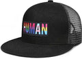 BSBH High Quality Snapbacks Caps for Custom Logo  Baseball Cap Trucker Hat With Rope for Running Outdoor Sport Sun Hats